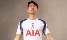 开云官网:英超球衣排名：迄今为止发布的所有新球衣